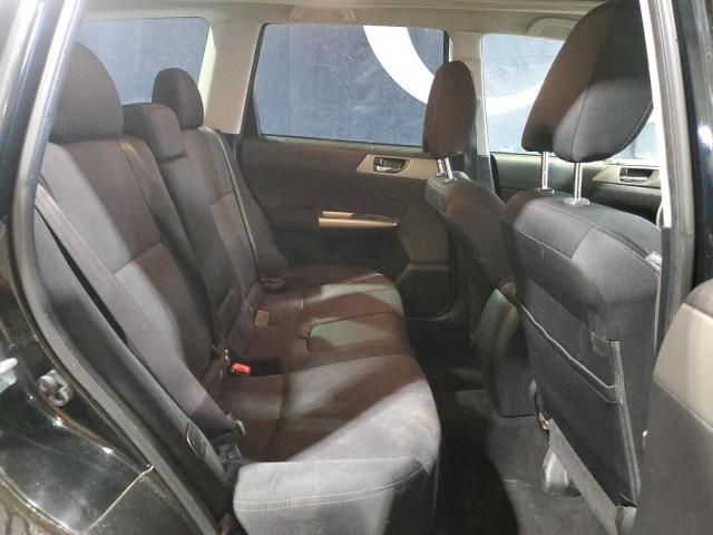 Photo 11 from auction – 2010 SUBARU FORESTER 2 with VIN JF2SH6EC5AH313374