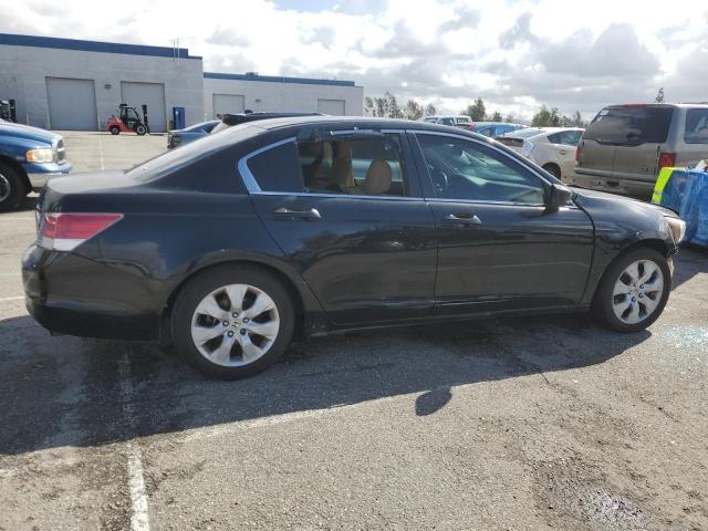 Photo 3 from auction – 2010 HONDA ACCORD EX with VIN 1HGCP2F77AA054918