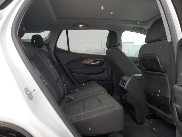 Photo 11 from auction – 2021 GMC TERRAIN SL with VIN 3GKALTEVXML357894