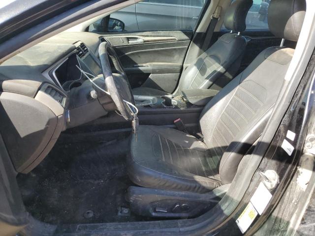 Photo 7 from auction – 2015 FORD FUSION SE with VIN 3FA6P0HD7FR292662