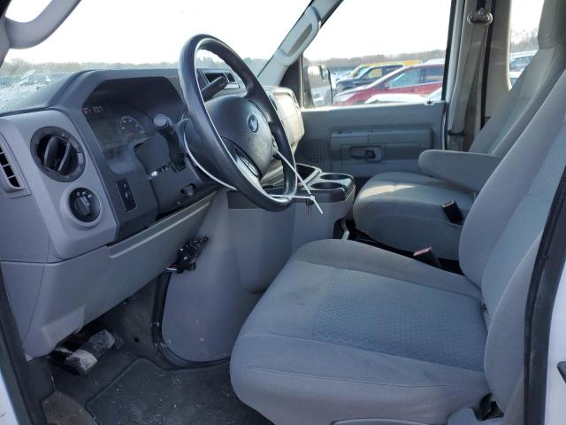 Photo 7 from auction – 2014 FORD ECONOLINE with VIN 1FBSS3BL4EDA15326