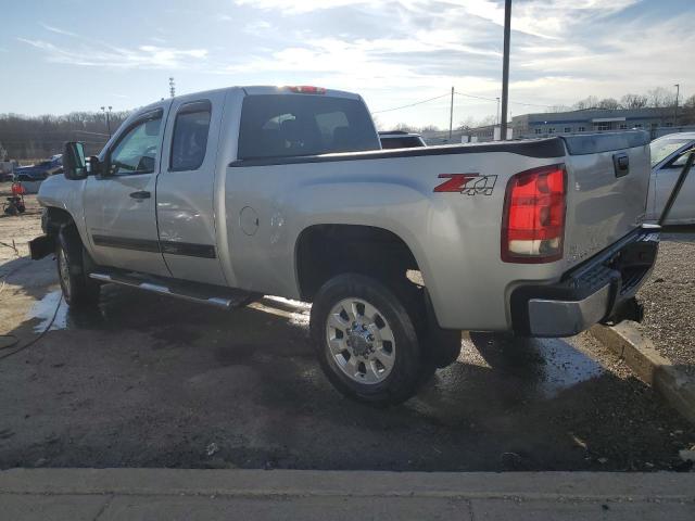 Photo 2 from auction – 2011 GMC SIERRA K25 with VIN 1GT220CG9BZ200191