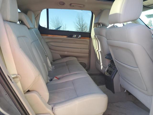 Photo 11 from auction – 2010 LINCOLN MKT with VIN 2LMHJ5AT4ABJ25394