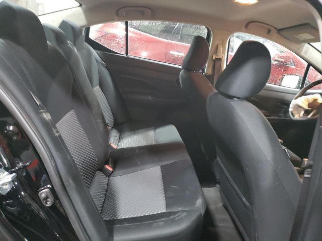 Photo 10 from auction – 2024 NISSAN VERSA S with VIN 3N1CN8DV6RL839625