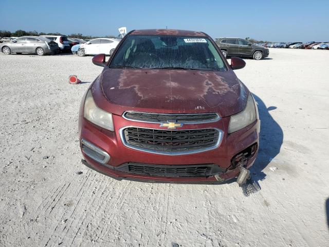 Photo 5 from auction – 2015 CHEVROLET CRUZE LT with VIN 1G1PC5SB6F7271266