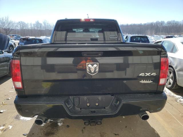 Photo 6 from auction – 2016 RAM 1500 ST with VIN 1C6RR7KTXGS114784