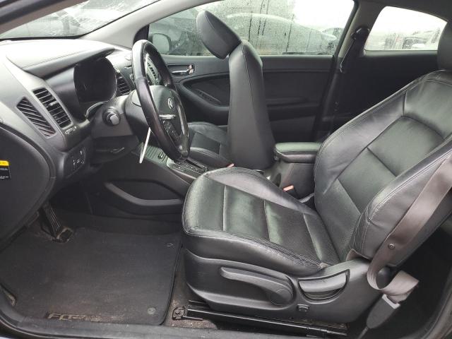 Photo 7 from auction – 2014 KIA FORTE EX with VIN KNAFX6A8XE5194413
