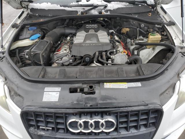Фото 12 с аукциона – 2015 AUDI Q7 PRESTIG с VIN WA1DGAFE5FD014798