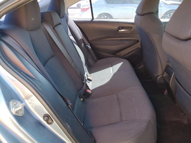 Photo 10 from auction – 2020 TOYOTA COROLLA LE with VIN 5YFEPRAE7LP030624