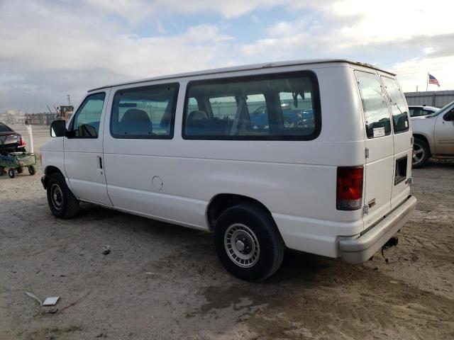 Foto 2 de la subasta – 2002 FORD ECONOLINE con VIN 1FMRE11272HB81824