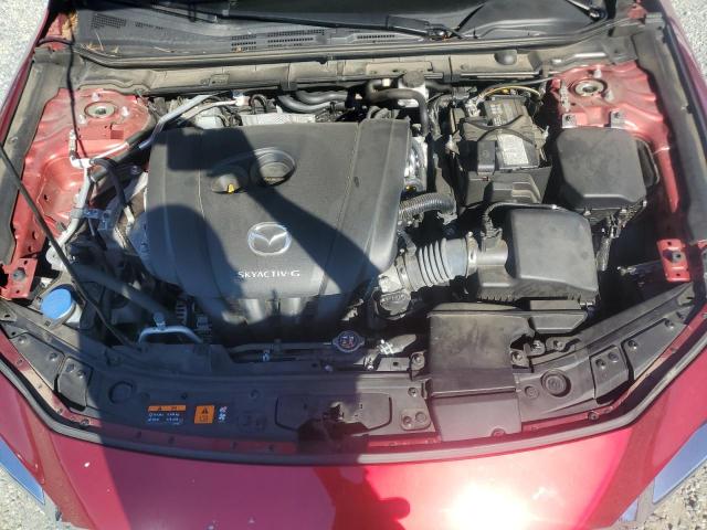 Photo 11 from auction – 2021 MAZDA 3 PREFERRE with VIN 3MZBPACL9MM254953