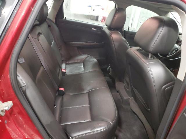 Фото 10 с аукциона – 2014 CHEVROLET IMPALA LIM с VIN 2G1WC5E33E1157737