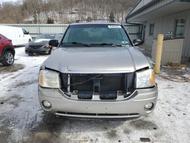 Photo 5 from auction – 2002 GMC ENVOY with VIN 1GKDT13S822494969