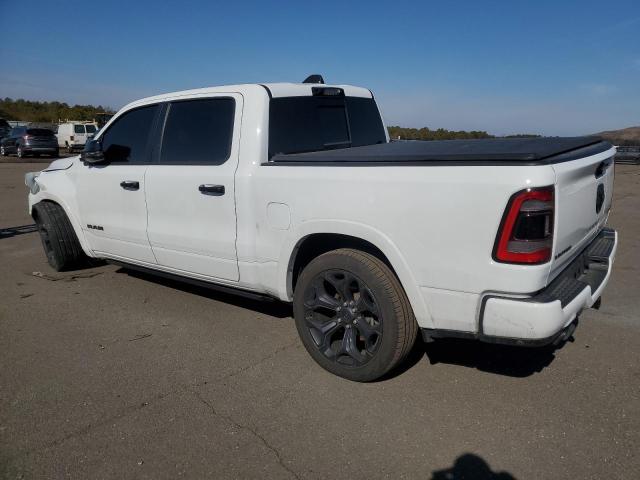Снимка 2 от търг – 2023 RAM 1500 LIMIT с VIN 1C6SRFHT3PN678228