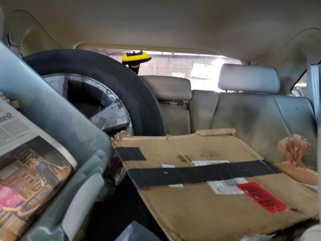 Фото 10 с аукциона – 2005 LEXUS RX 330 с VIN 2T2HA31U25C074743