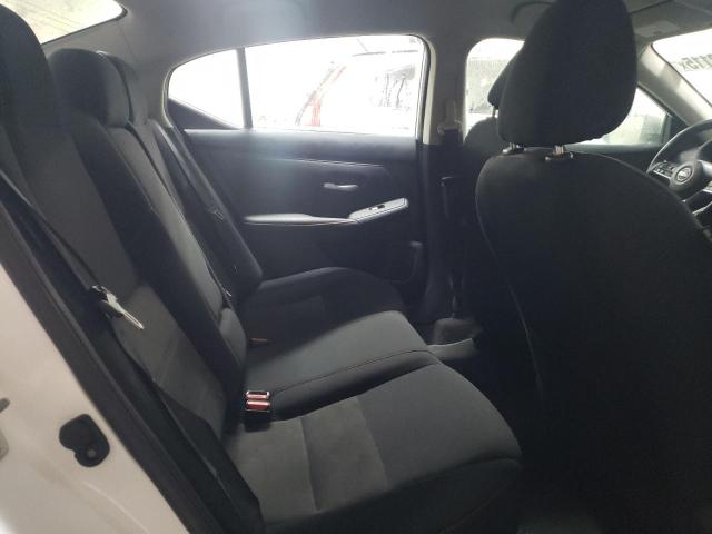 Photo 10 from auction – 2024 NISSAN SENTRA SR with VIN 3N1AB8DV4RY288050