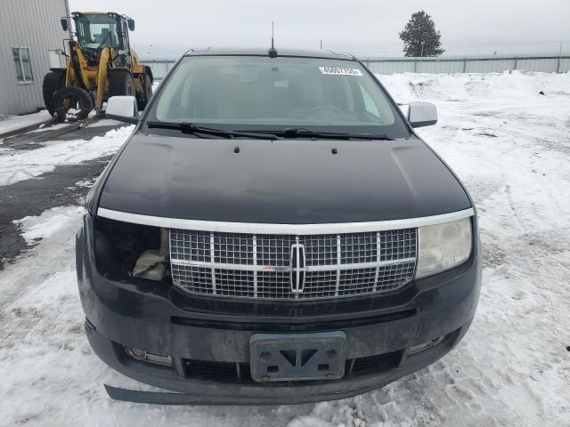 Photo 5 from auction – 2009 LINCOLN MKX with VIN 2LMDU88C49BJ08328
