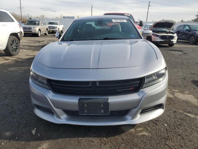 Photo 5 from auction – 2016 DODGE CHARGER SX with VIN 2C3CDXHG8GH285598