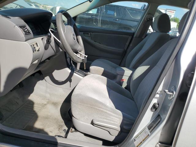 Photo 7 from auction – 2007 TOYOTA COROLLA CE with VIN 2T1BR32E47C854000