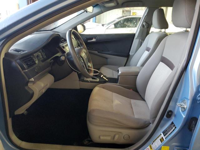 Photo 7 from auction – 2012 TOYOTA CAMRY BASE with VIN 4T4BF1FK1CR258712