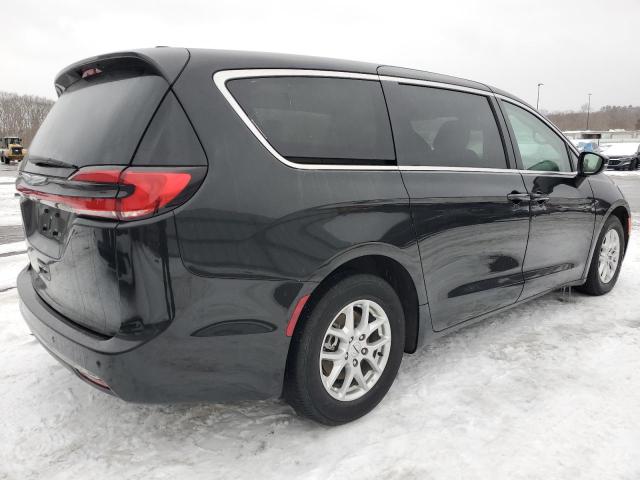 Photo 3 from auction – 2023 CHRYSLER PACIFICA T with VIN 2C4RC1BG0PR515689