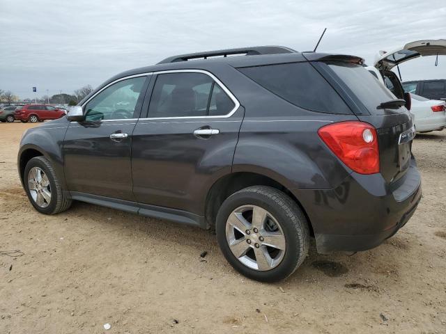 Photo 2 from auction – 2015 CHEVROLET EQUINOX LT with VIN 2GNALBEK6F6329729
