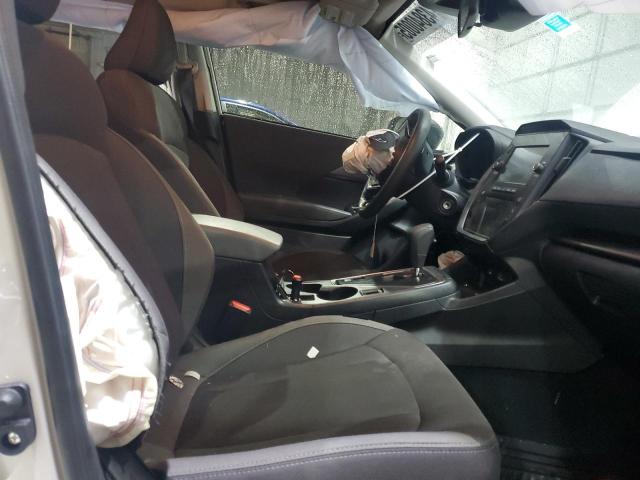 Photo 7 from auction – 2024 SUBARU IMPREZA with VIN JF1GUABC5R8339700