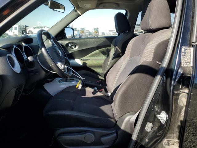 Photo 7 from auction – 2017 NISSAN JUKE S with VIN JN8AF5MR0HT704335