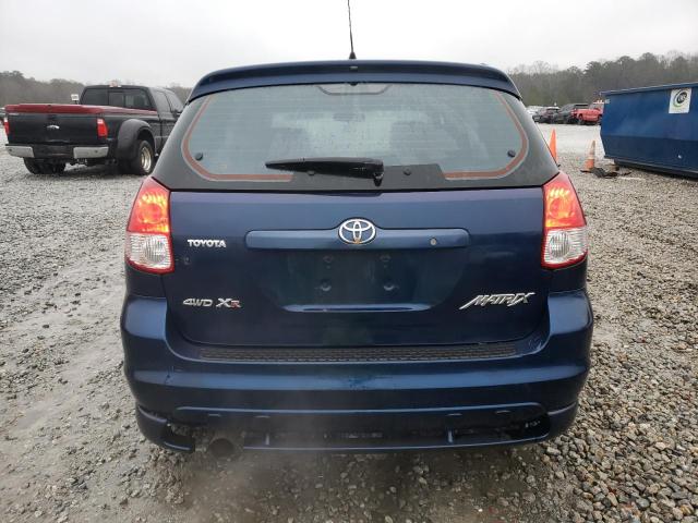 Photo 6 from auction – 2003 TOYOTA COROLLA MA with VIN 2T1LR38E23C065530