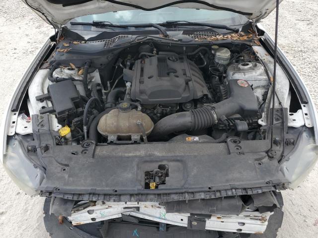 Photo 11 from auction – 2015 FORD MUSTANG with VIN 1FA6P8TH7F5344366