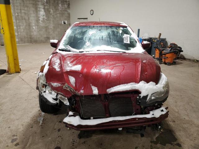 Photo 5 from auction – 2015 SUBARU IMPREZA LI with VIN JF1GJAM64FH018047