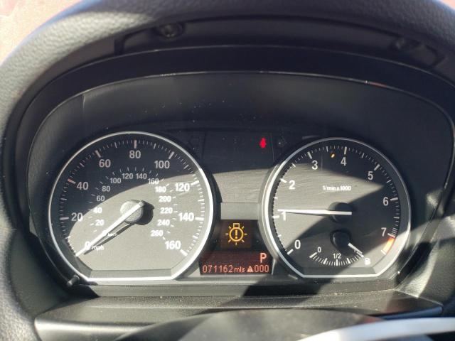 Photo 9 from auction – 2013 BMW 128 I with VIN WBAUP9C51DVS94863