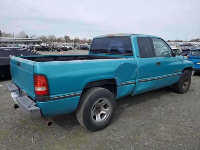 Photo 3 from auction – 1997 DODGE RAM 1500 with VIN 1B7HC13Y0VJ564590