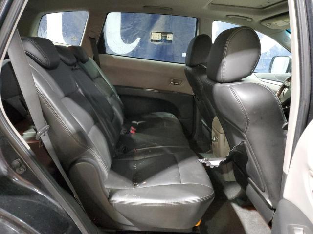 Photo 11 from auction – 2008 SUBARU TRIBECA LI with VIN 4S4WX97DX84407312