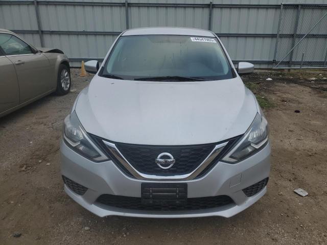 Photo 5 from auction – 2016 NISSAN SENTRA S with VIN 3N1AB7AP0GL667573