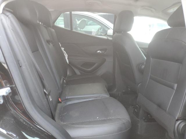 Снимка 11 от търг – 2022 BUICK ENCORE PRE с VIN KL4CJESM8NB552987