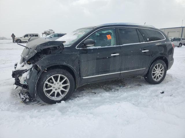 BUICK ENCLAVE 2016 with VIN 5GAKVBKDXGJ151178 - Photo from auction