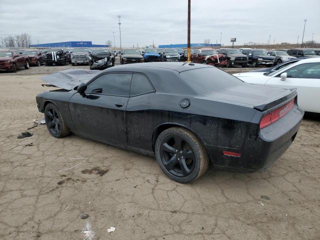 Снимка 2 от търг – 2014 DODGE CHALLENGER с VIN 2C3CDYBT7EH250351