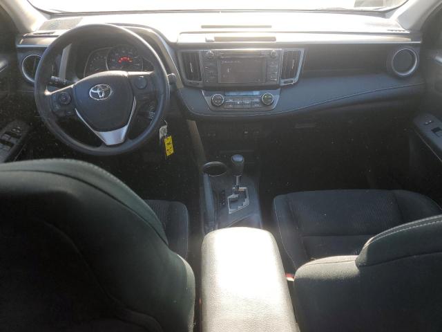 Photo 8 from auction – 2013 TOYOTA RAV4 XLE with VIN 2T3WFREV2DW067072