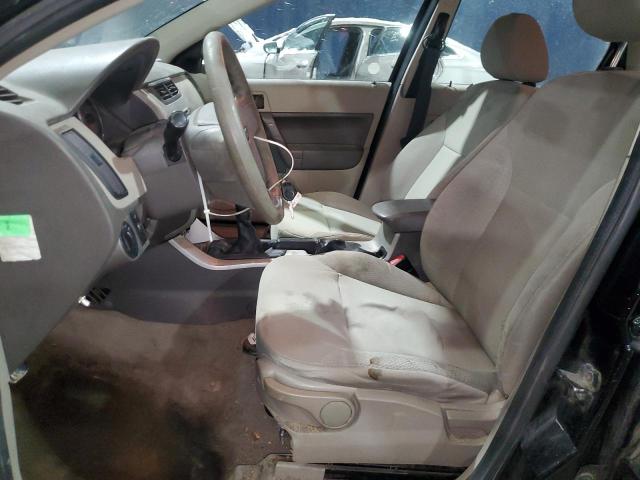 Photo 7 from auction – 2010 FORD FOCUS S with VIN 1FAHP3EN1AW190416