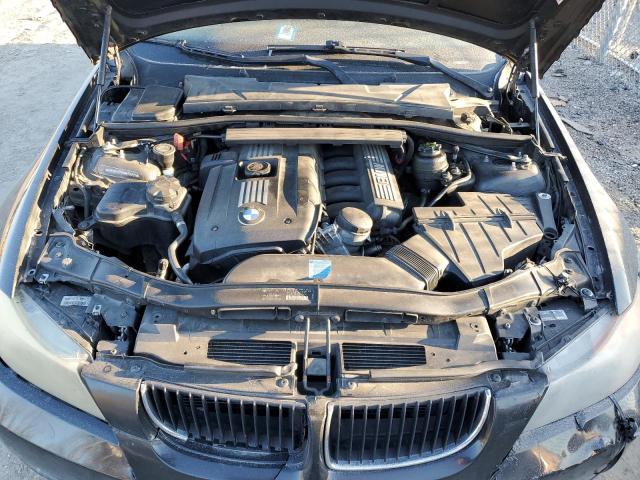 Photo 11 from auction – 2008 BMW 328 I with VIN WBAVA37598NL45481