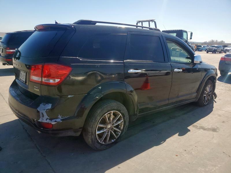 Photo 3 from auction – 2014 DODGE JOURNEY SX with VIN 3C4PDCBG3ET270705