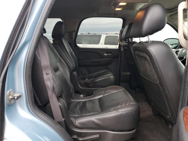 Photo 11 from auction – 2011 CHEVROLET TAHOE C150 with VIN 1GNSCCE09BR276970