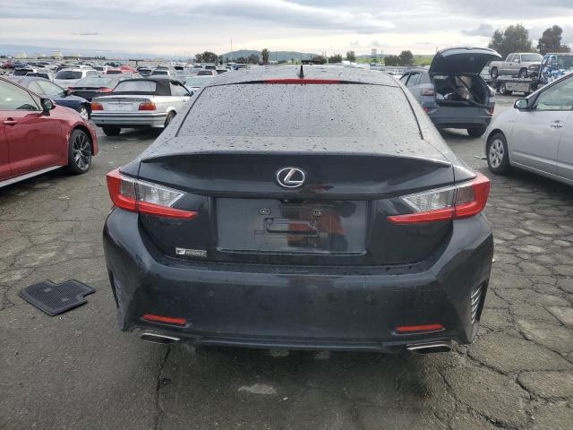Photo 6 from auction – 2015 LEXUS RC 350 with VIN JTHHE5BC3F5003235