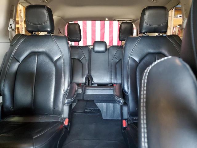 Photo 10 from auction – 2022 CHRYSLER PACIFICA T with VIN 2C4RC1BG6NR214759