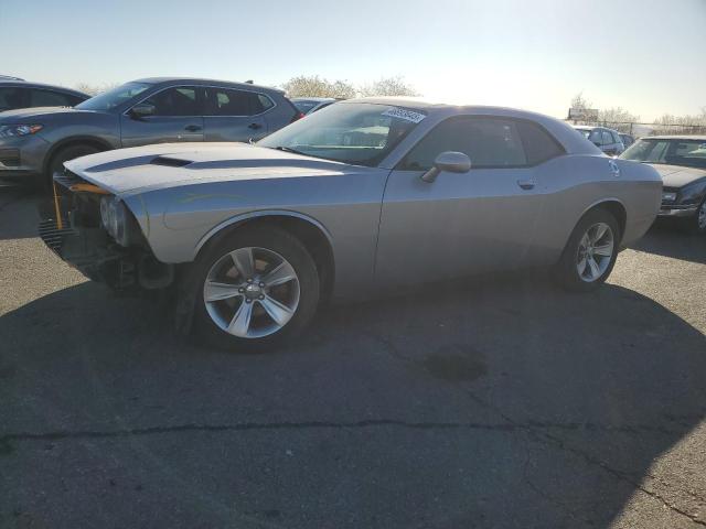 DODGE CHALLENGER 2016 with VIN 2C3CDZAG2GH240064 - Photo from auction