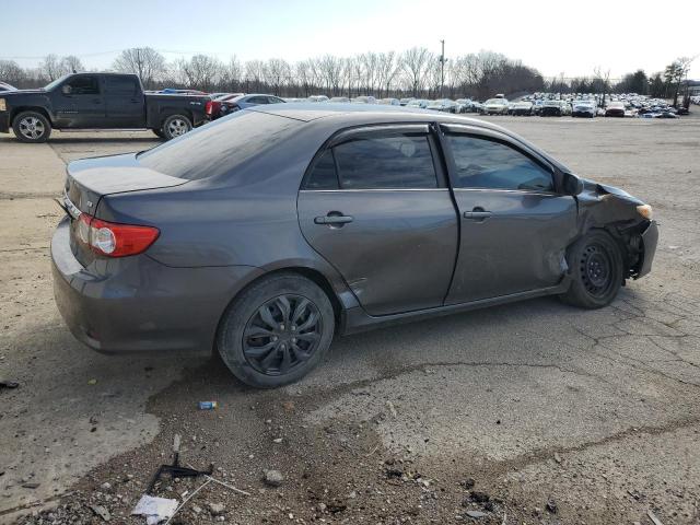 Zdjęcie 3 z aukcji – 2013 TOYOTA COROLLA BA z VIN 5YFBU4EE5DP143689