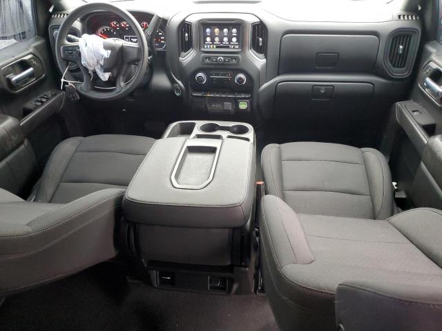 Photo 8 from auction – 2023 CHEVROLET SILVERADO with VIN 3GCPDCEK4PG278257