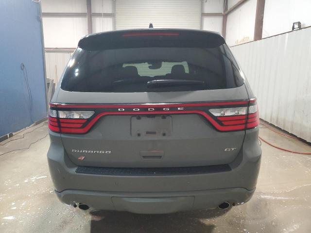 Photo 6 from auction – 2023 DODGE DURANGO GT with VIN 1C4RDJDG7PC574175