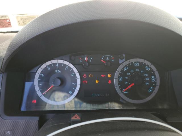 Photo 9 from auction – 2011 FORD ESCAPE LIM with VIN 1FMCU9EG6BKB17550